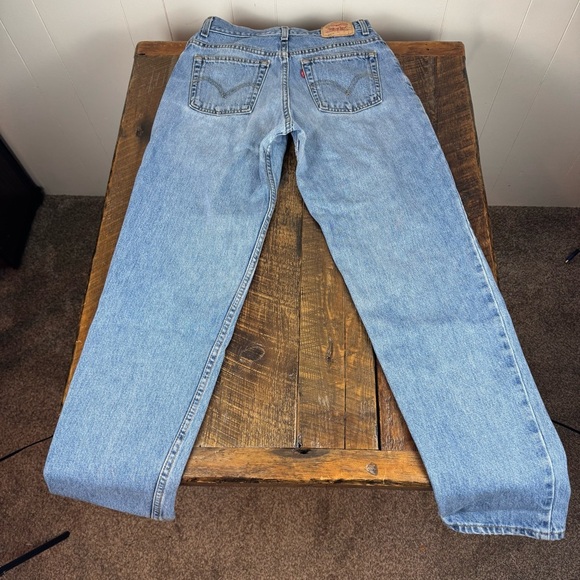 Levi’s 550 - Picture 12 of 12